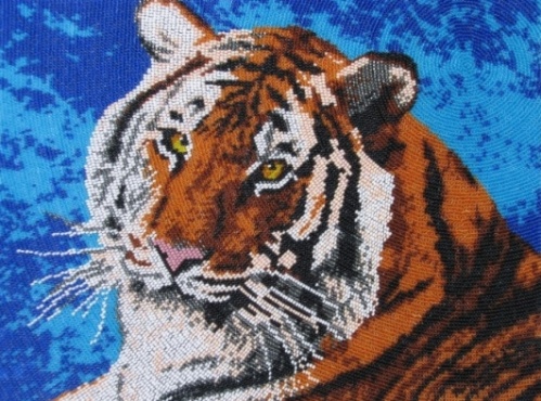 553 "Тигр"