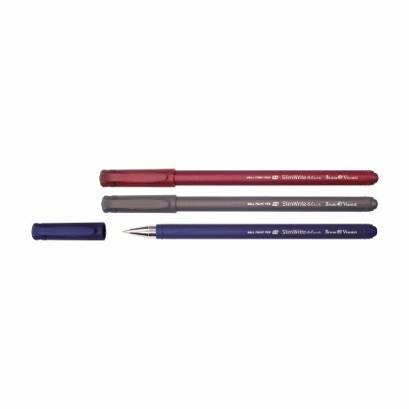 20-0006 Ручка шариковая "SlimWrite.ORIGINAL" 0.5 мм, синяя